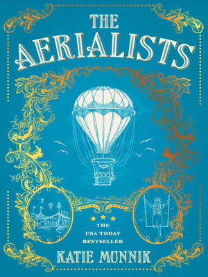 cover image of The Aerialists